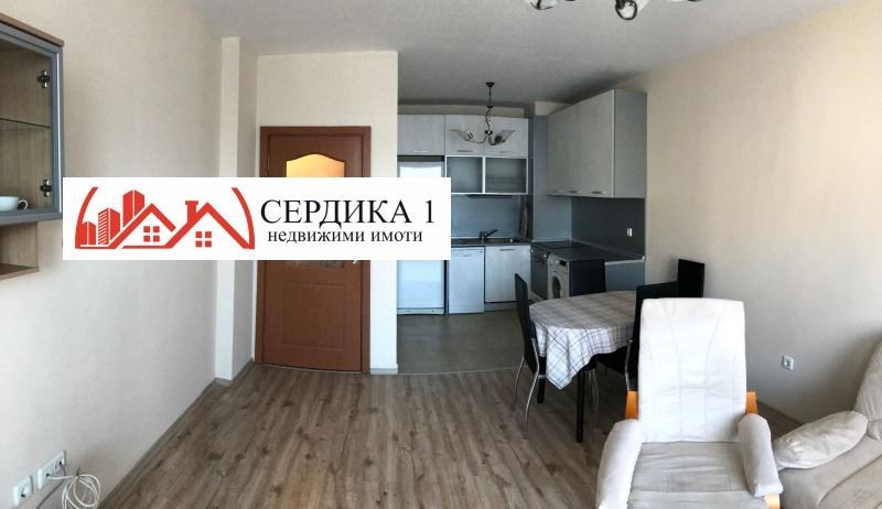 Продава се Двустаен апартамент в София, Редута - 72 кв.м за 2987 €/кв.м - Снимка #1