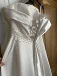 NOUA!- Rochie de mireasa A-line