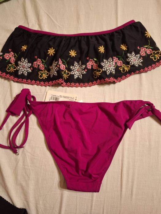Costum baie Jolidon