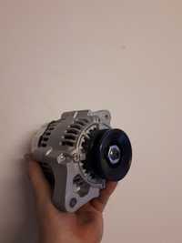 Alternator nou mini excavator JCB 801 801 8014 8015 8016 8018