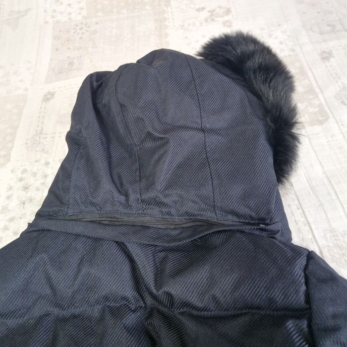 Мъжко зимно яке от TEODOR