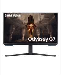 Monitor Gaming LED IPS Samsung Odyssey G7