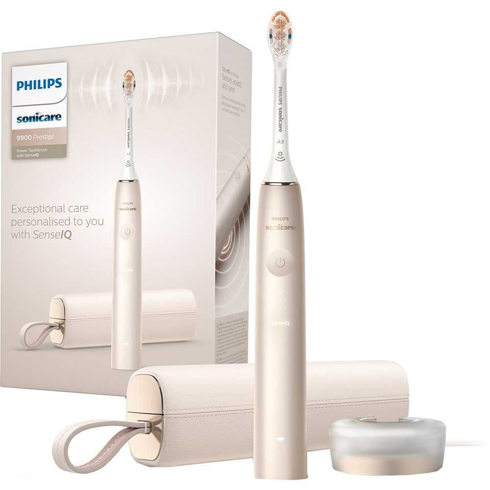 PHILIPS Sonicare 9900 Prestige SenselQ | Noua. Sigilata