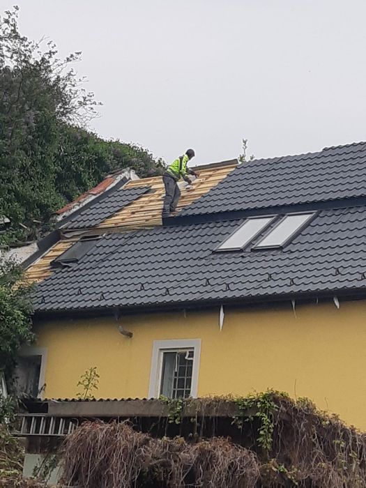 Acoperisurii si reparatii