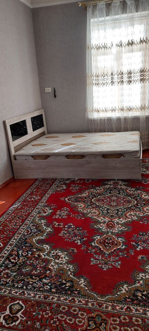 Арендага ховли берилади