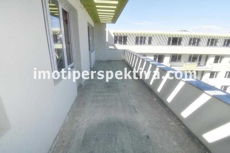 Продава се Двустаен апартамент в Пловдив, Христо Смирненски - 76 кв.м за 956 €/кв.м - Снимка #4