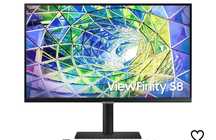 Monitor  UHD Samsung s8 Sigilat