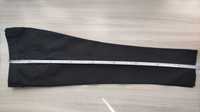 Продам чёрные брюки на мальчика ростом 140-150 см