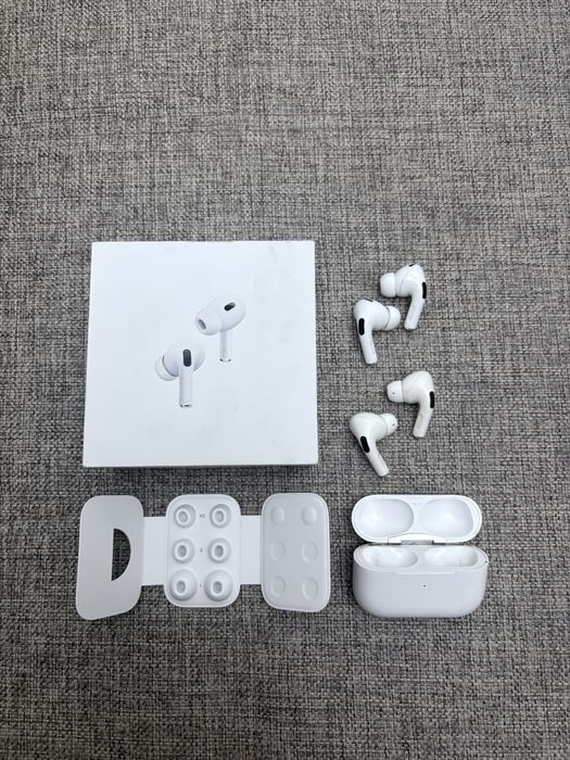 Airpods Pro 2 на запчасти