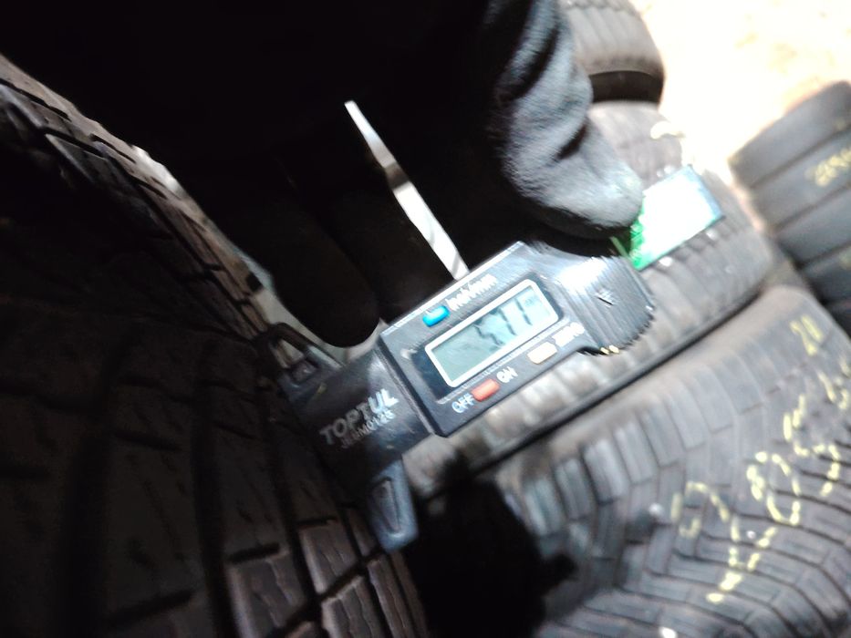 Anvelope MS 4sesoane 205 45 17 Goodyear 2021 5mm