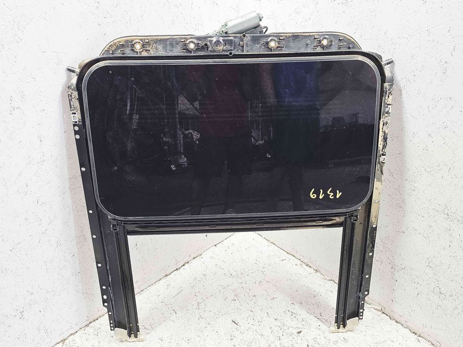 Trapa Volkswagen Passat B7 (362) [Fabr 2010-2014] 950697155