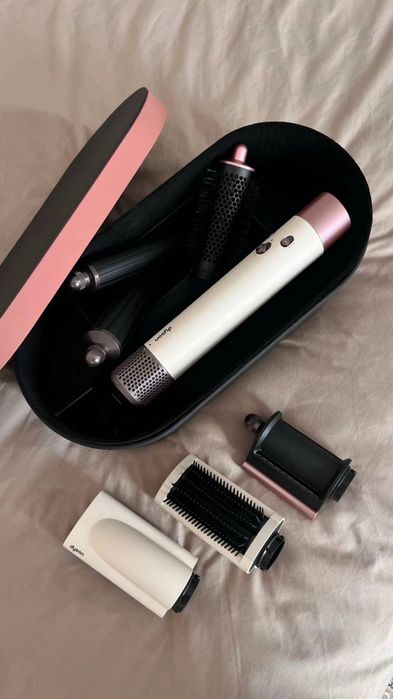 Дайсон фен оргинал 1в1