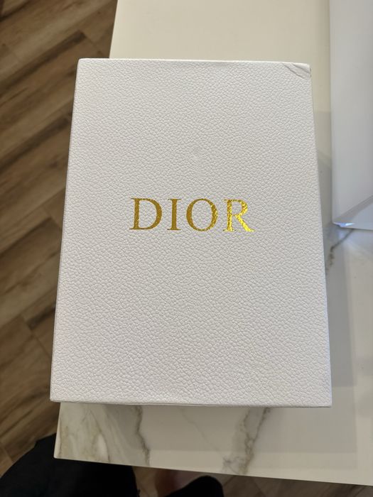 Dior Chrono 41 номер