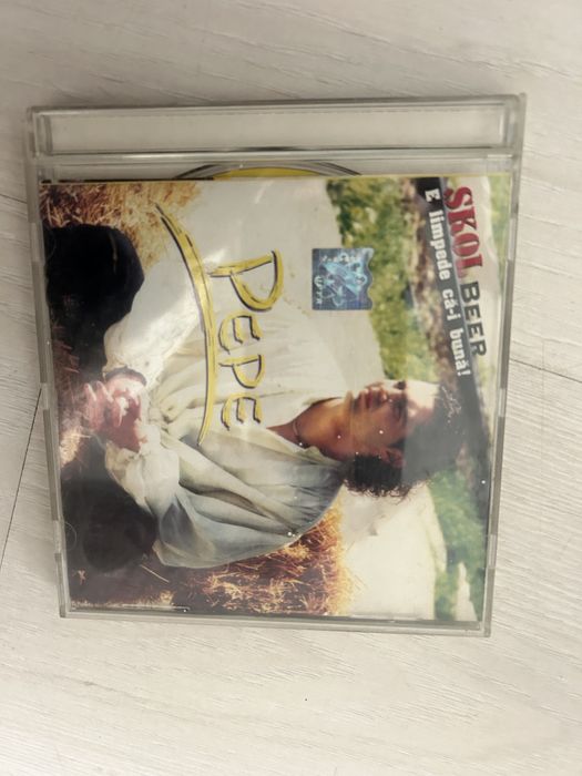 Cd- uri diverse cu muzica sau jocuri/ pret pe bucata