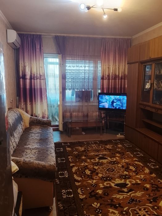Продается 2х ком кв 8микр или меняю на дом