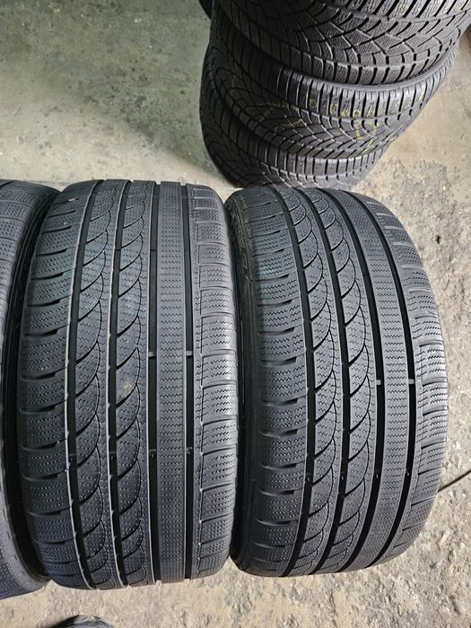 4 anvelope iarna 255 35 19 Imperial 2021
