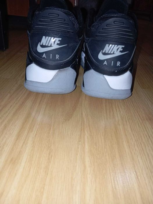 Jordan
Point Lane "Black Cement" sneakers