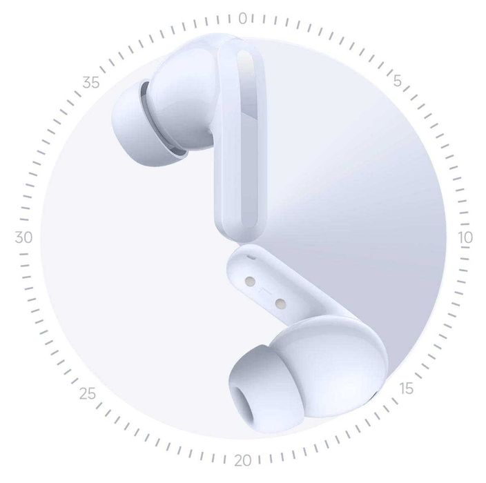 Беспроводные наушники Xiaomi Redmi Buds 5