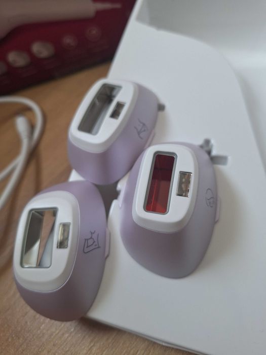 Epilator IPL PHILIPS Lumea Prestige