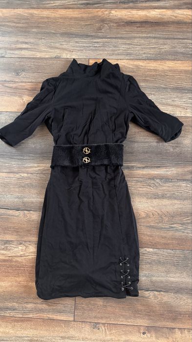 Дамска рокля ALESSA