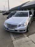 Mercedes E 220,2010