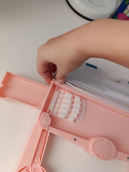 Пенал трансформер