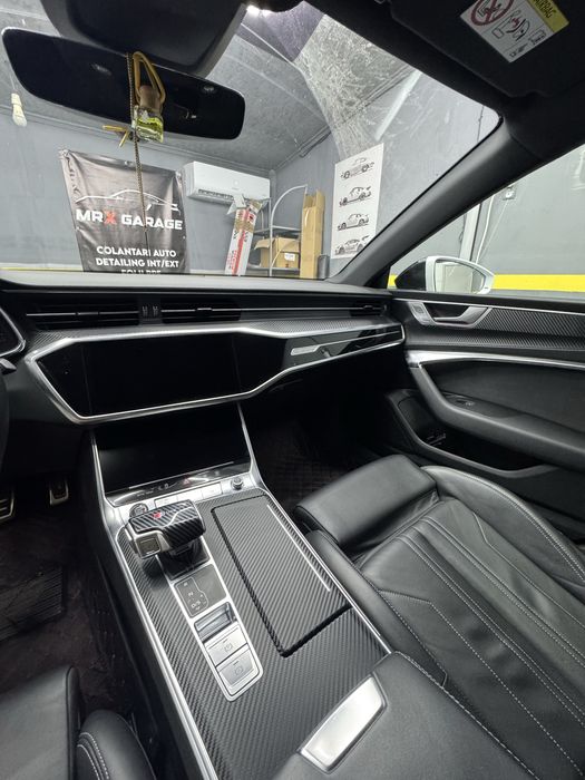 Polish Auto/ Colantari/ Chrome delete/ Colantare trimuri/ Detailing