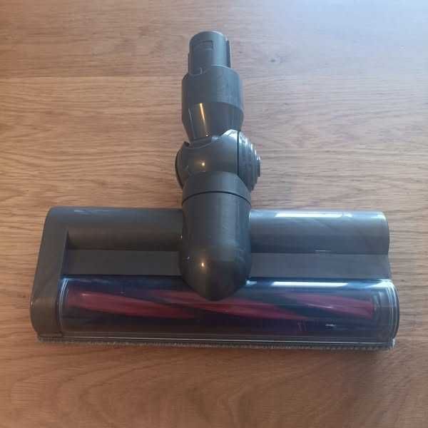 НОВА! Турбочетка за Dyson V6, DC58/DC59/DC62/SV04/ SV06/SV09