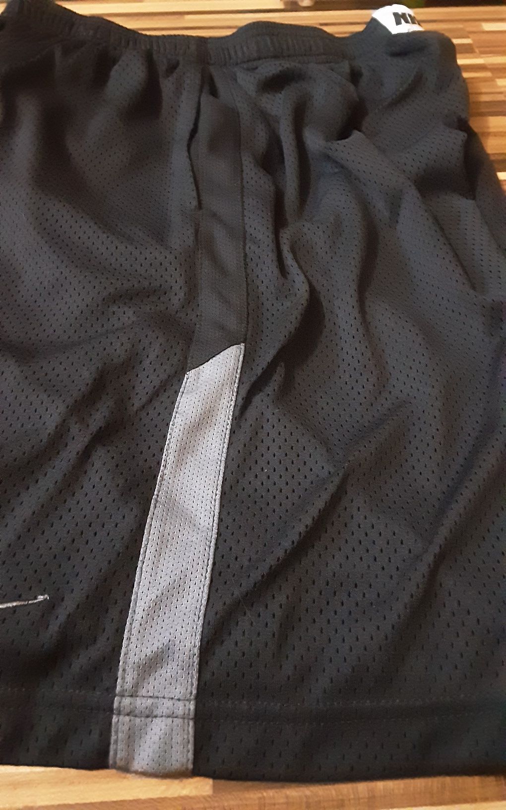 (L) NIKE DRI-FIT оригинални къси панталони