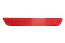 Catadioptru reflectorizant Alfa Romeo 159 (939), 09.05-12.12 OEM/OES partea stanga in bara spate