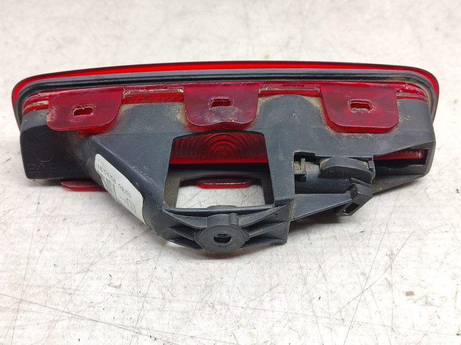 Stop suplimentar frana 8200690118 Dacia Logan 1 [facelift] [2007 - 20