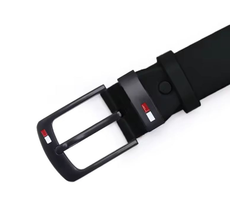 Curea Bărbați Tommy, 120cm / noi sigilate