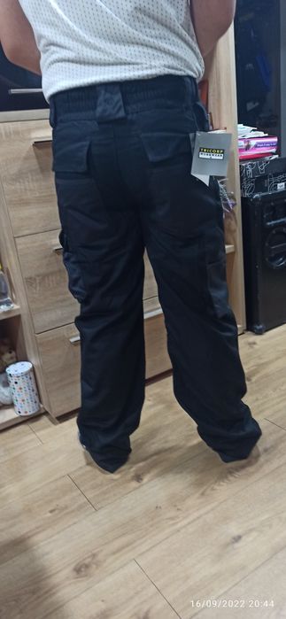 Pantaloni Tricorp W orkwear TWB2000