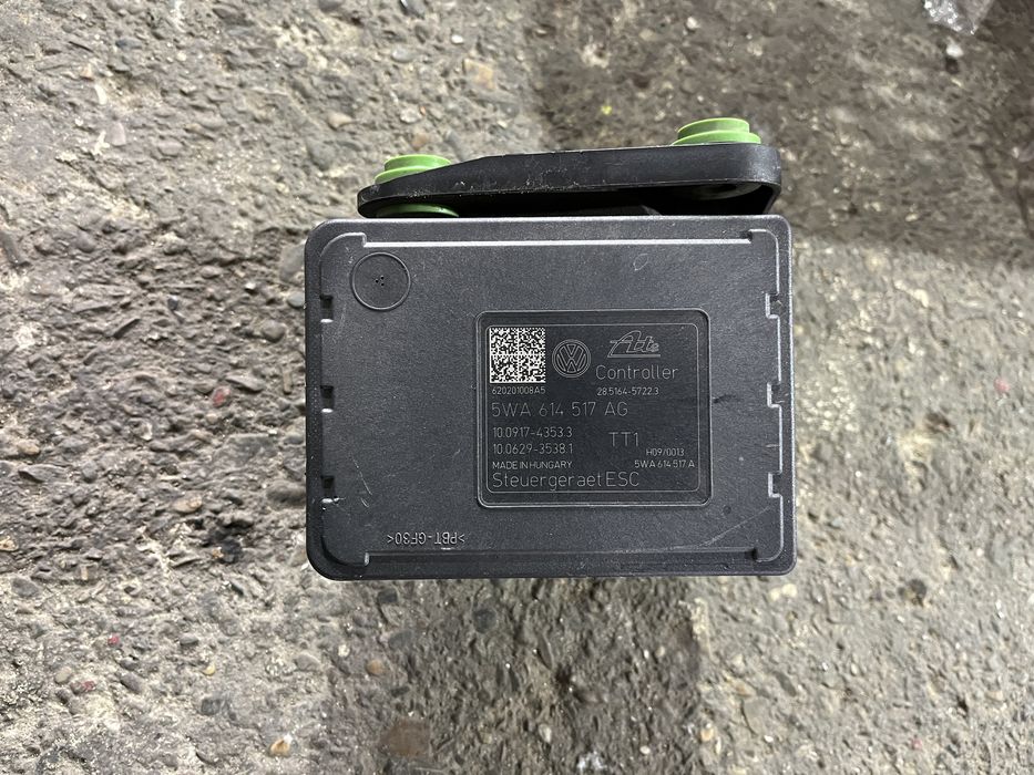 Pompa / Modul / Unitate ABS Frana VW Golf 8