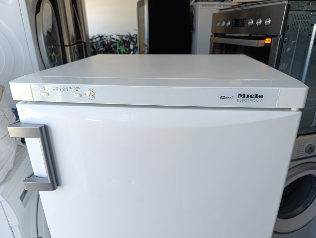 Фризер Miele Electronic внос от Германия