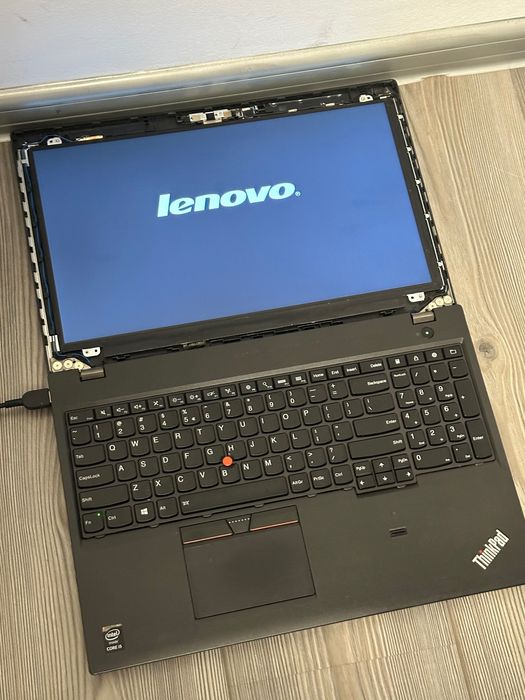 piese componente carcasa ecran placa baza Lenovo T550 tastatura ram