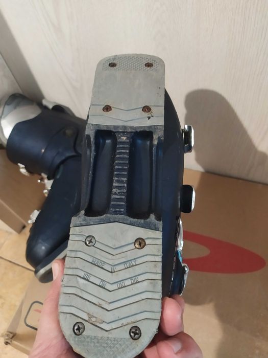 Ски обувки DALBELLO 36 номер