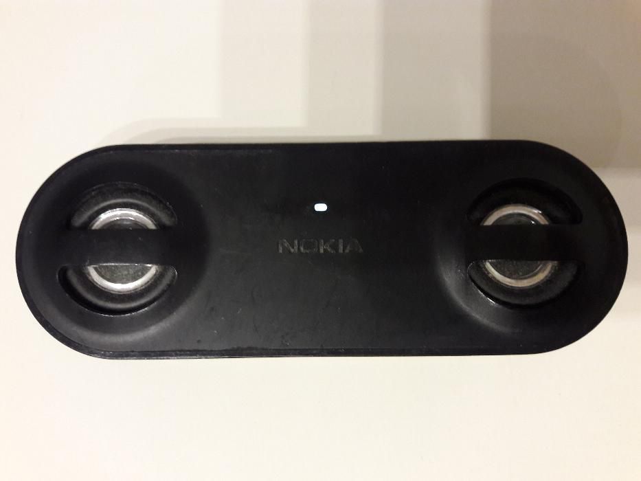 Nokia speaker MD-8 (cu jack mare)