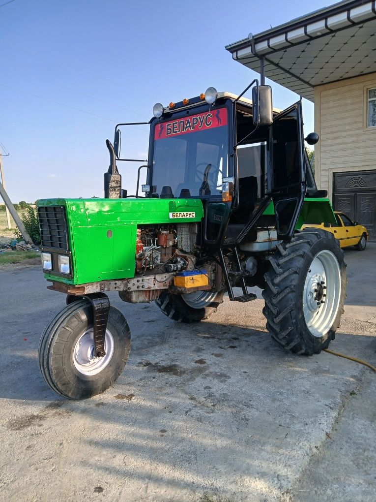 Mtz traktorrrrrr