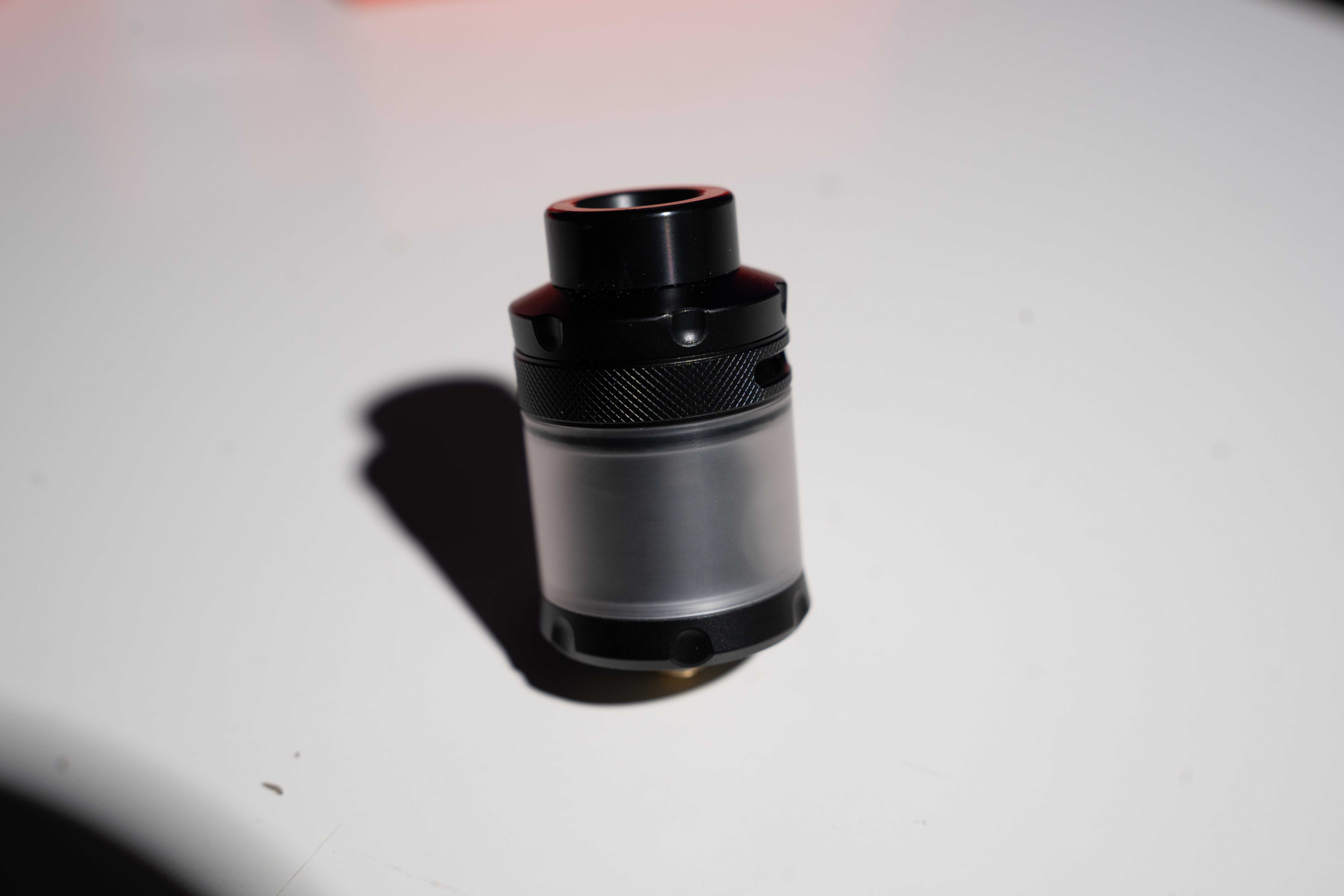 Atomizor Dead Rabbit M RTA