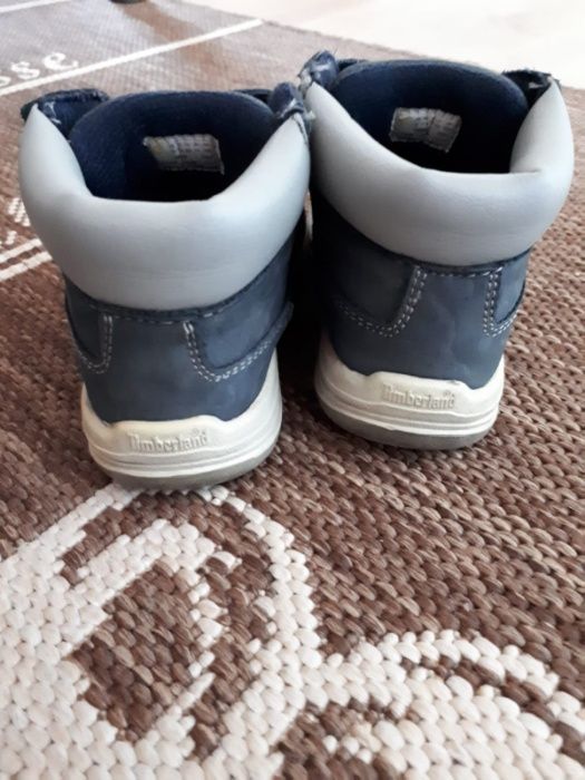 Ghetute copii TIMBERLAND nr. 25