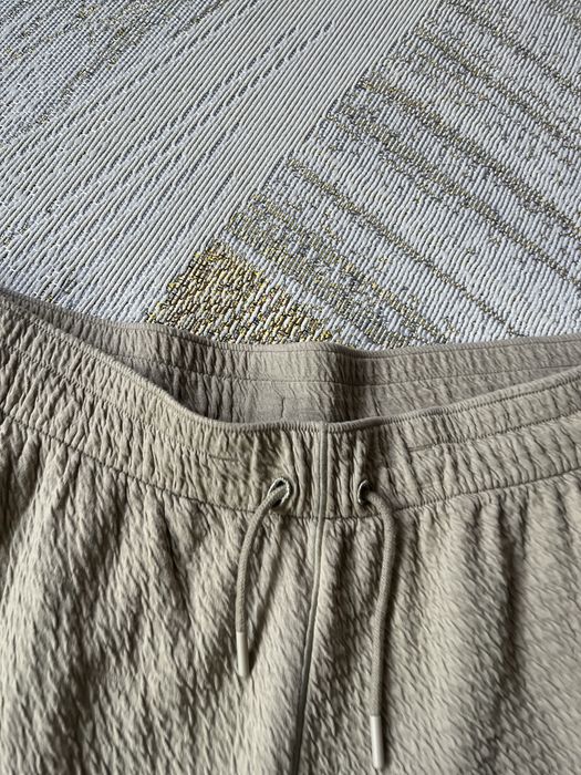 NIKE YOGA Dri-Fit Joggers - размер ХЛ / Оригинал