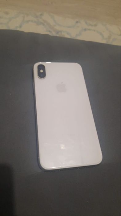 Iphone X s garantii