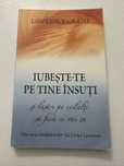 Iubeste-te pe tine insuti