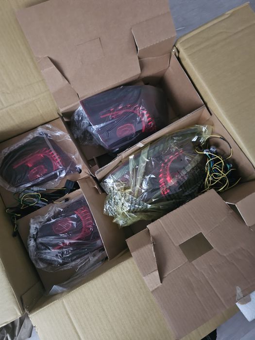 Stopuri led Golf 6 R20