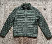 Geaca/jacheta puffer de primavara/toamna Globetrotter