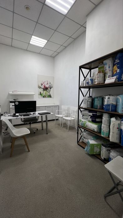 Сдается кабинет в аренду Чкалова 5 доступ 24/7