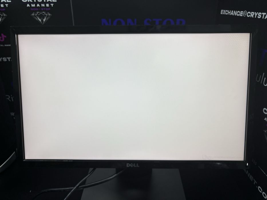 Monitor Dell SE2216H