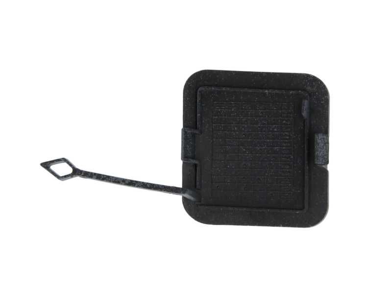 Капачка за теглич задна стандартна броня за BMW E46 седан 01 - 06