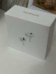 Airpods pro 2 поколения, новые в запечатанной упаковке